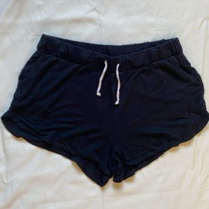 LA Hearts by PacSun Women’s Lounge Shorts